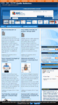 Mobile Screenshot of guida-antivirus.com